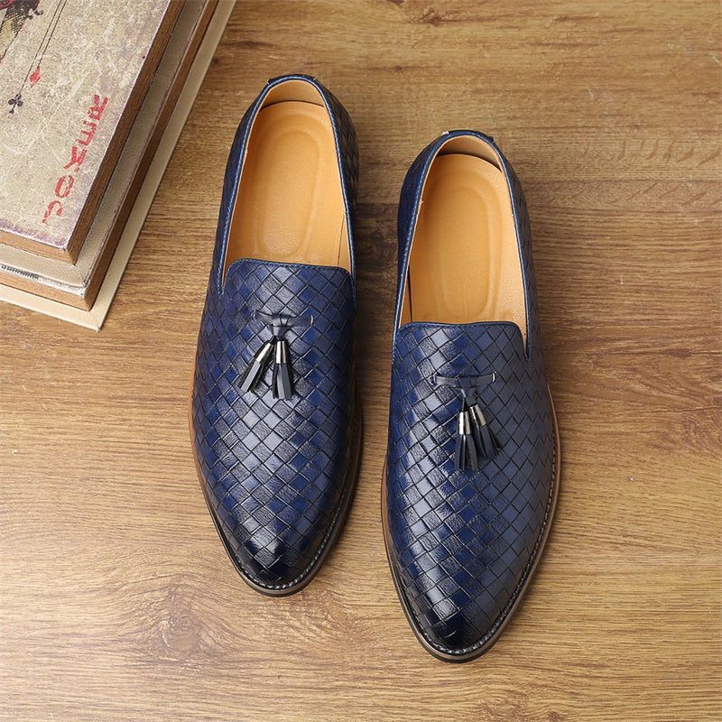 Portofino Evening Loafers