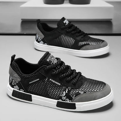 Stormcraft Airwalks