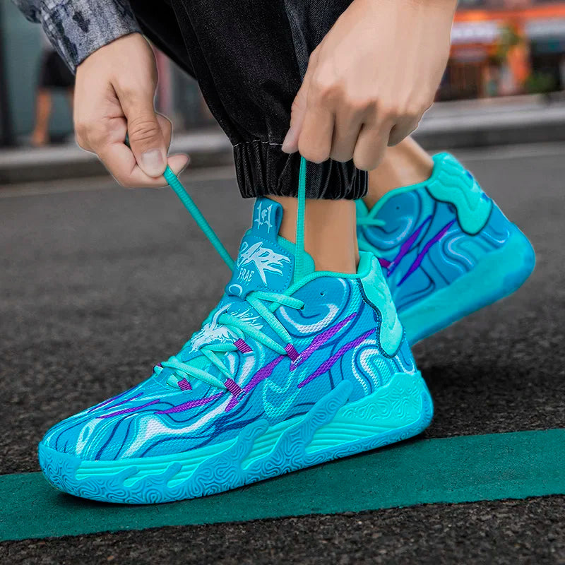 Voltra Performance Sneakers