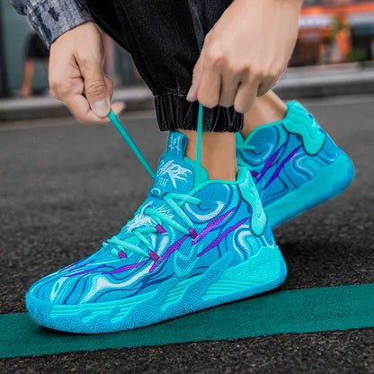 Voltra Performance Sneakers