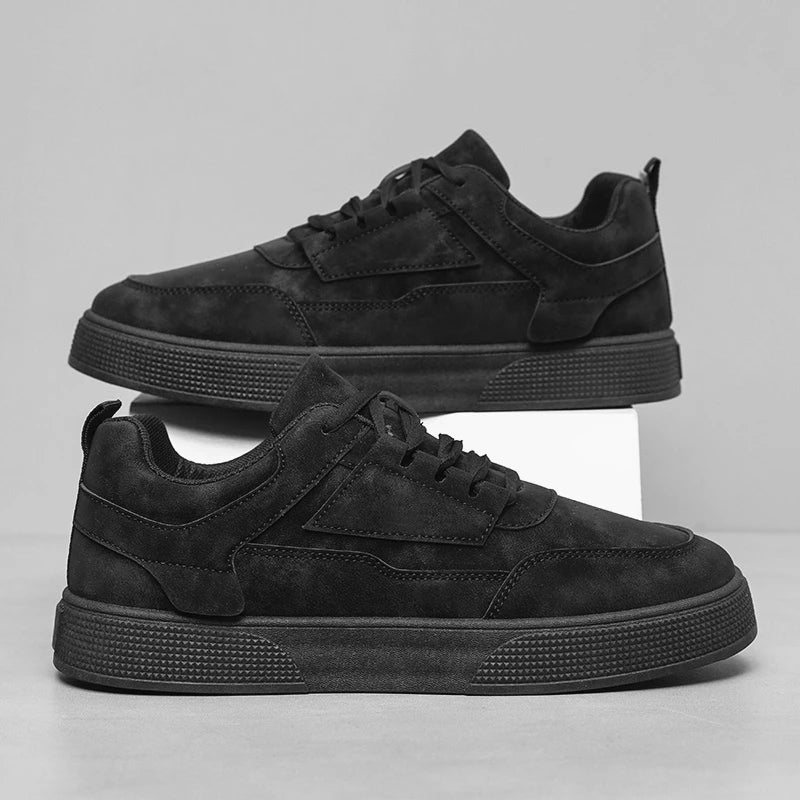 Harrington Low-Top