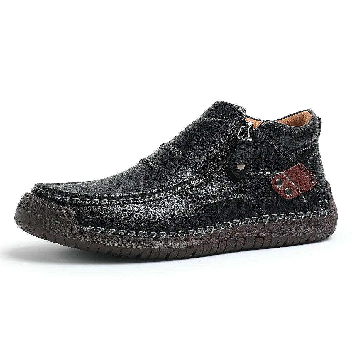 Artisan Zip-Chukka