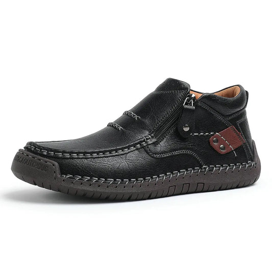 Artisan Zip-Chukka
