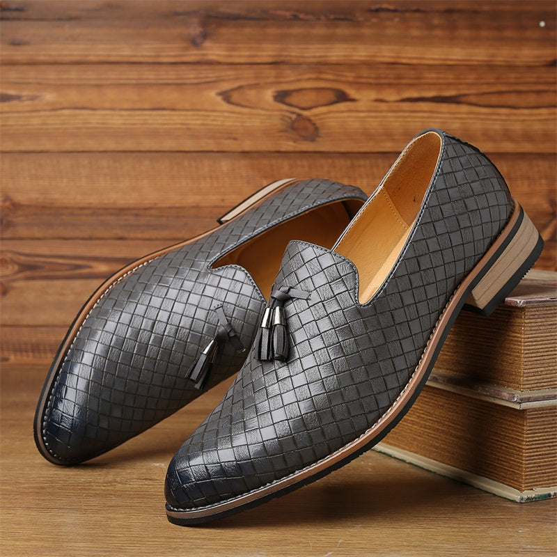 Portofino Evening Loafers