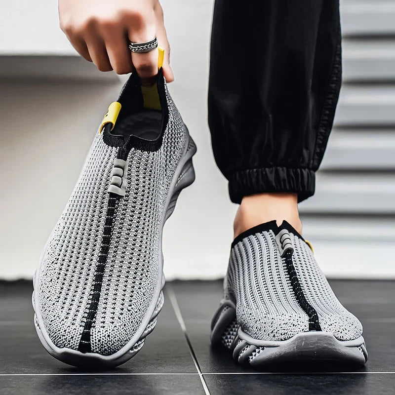 Volt Knit Sneakers