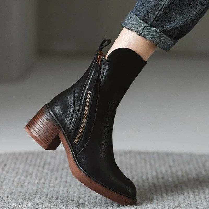 Vivienne Ankle Boots