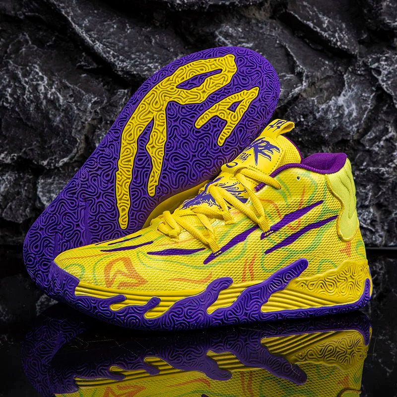 Voltra Performance Sneakers