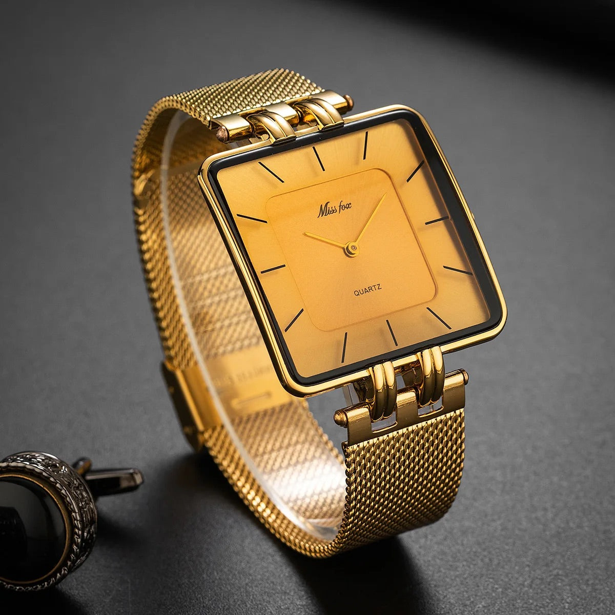Celeste Golden Hour Watch