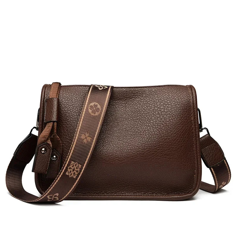 Vachette Crossbody Bag