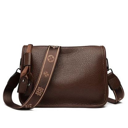 Vachette Crossbody Bag