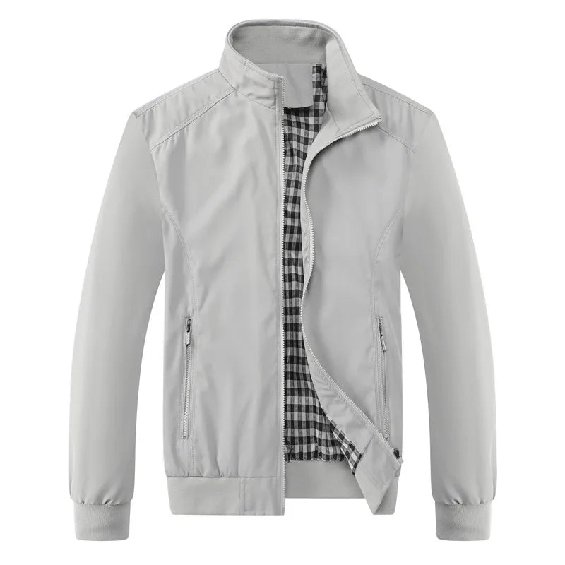 Hartwell Harrington Jacket