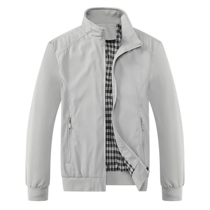 Hartwell Harrington Jacket