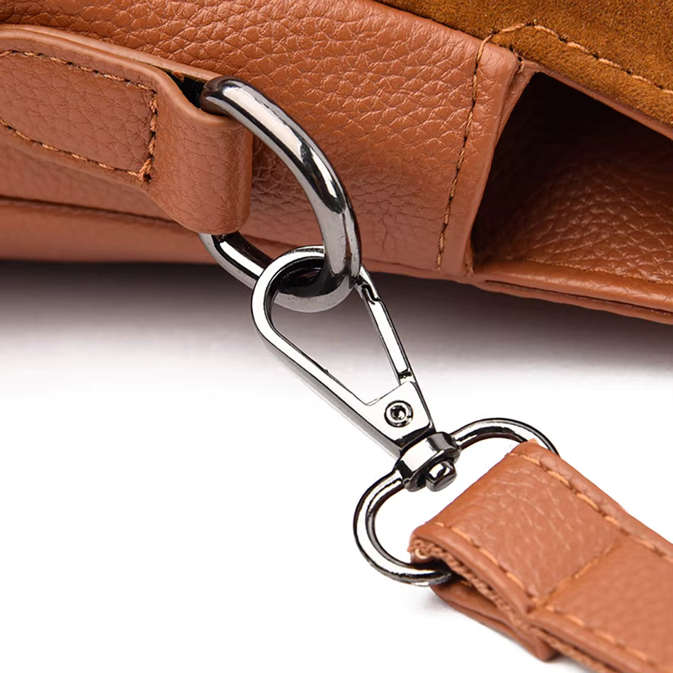 Callara Signature Handbag