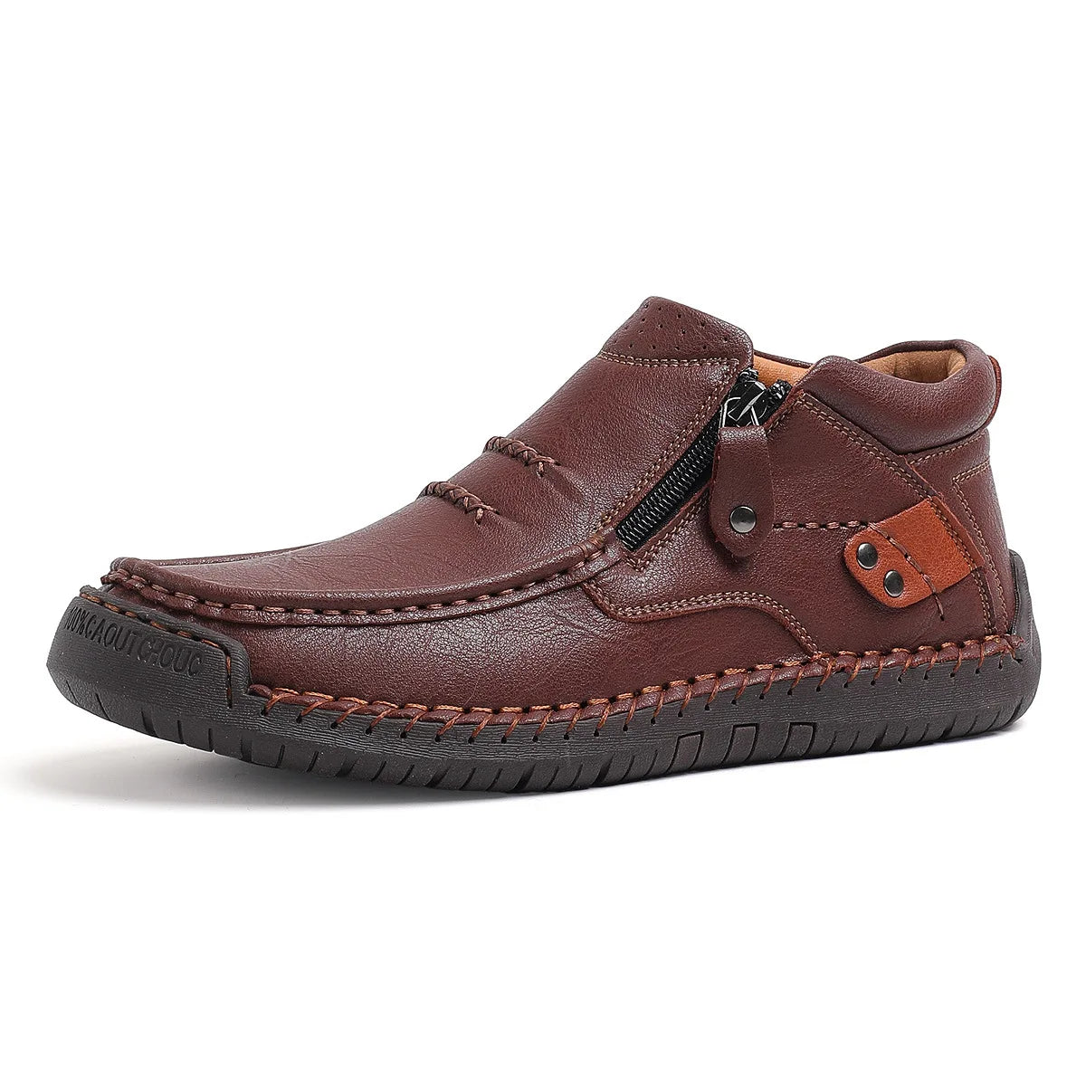 Artisan Zip-Chukka