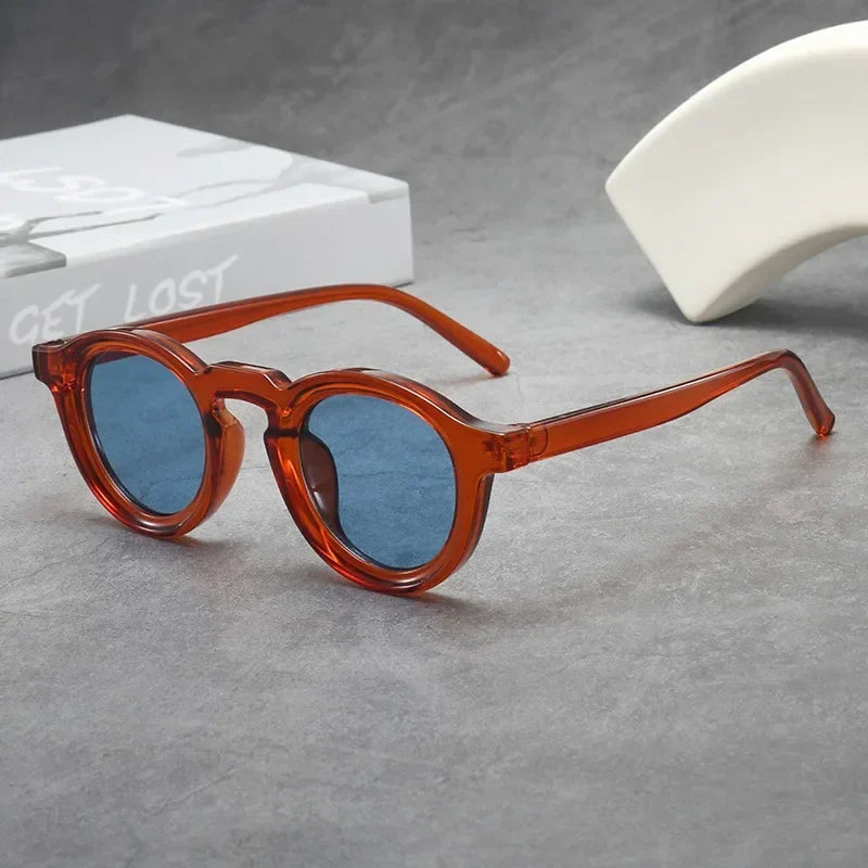 Langford Retro Eyewear