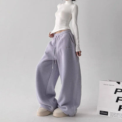 Cloud Nine Palazzo Pants