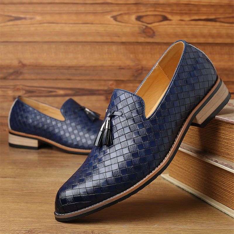 Portofino Evening Loafers