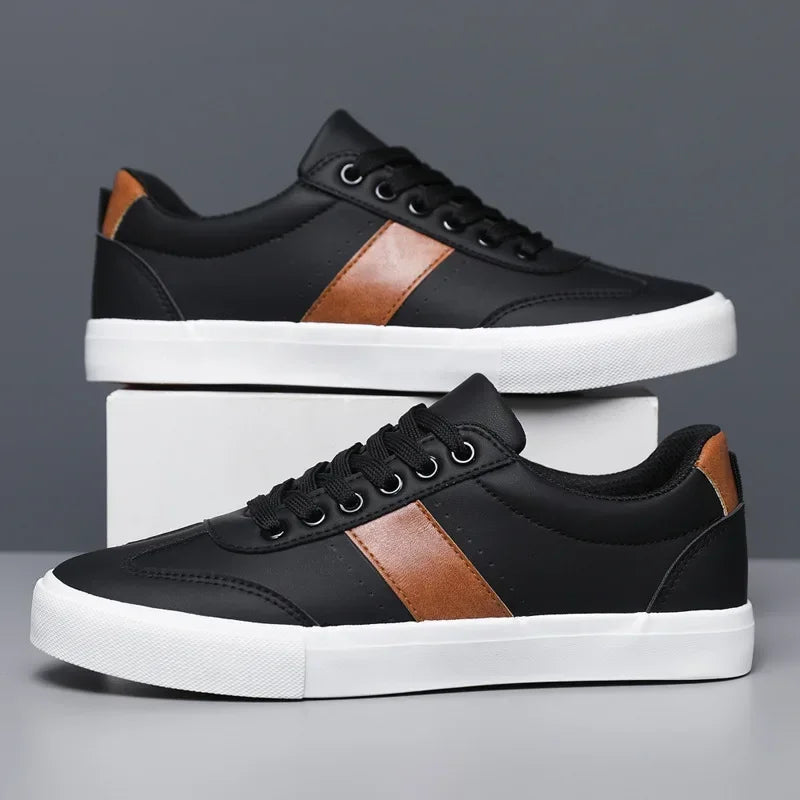 Classic Court Sneaker