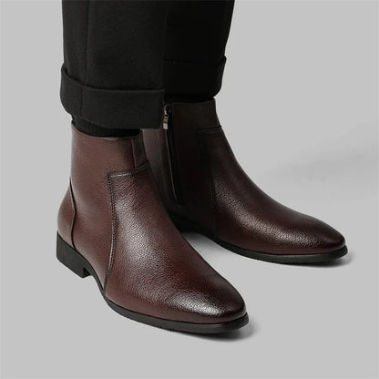 The Kensington Boot