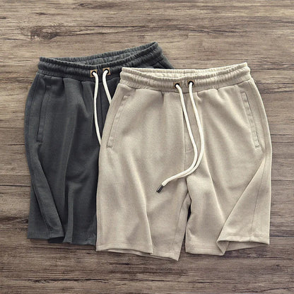 Cendre & Craie Shorts