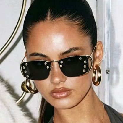 Reign Rivet Sunglasses