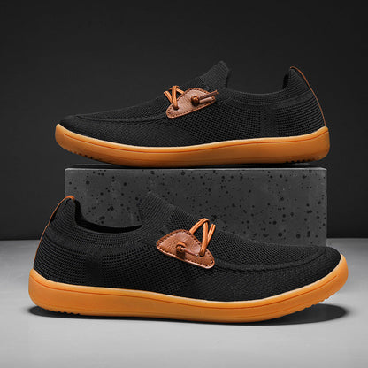 The Cashmere Drift Loafer