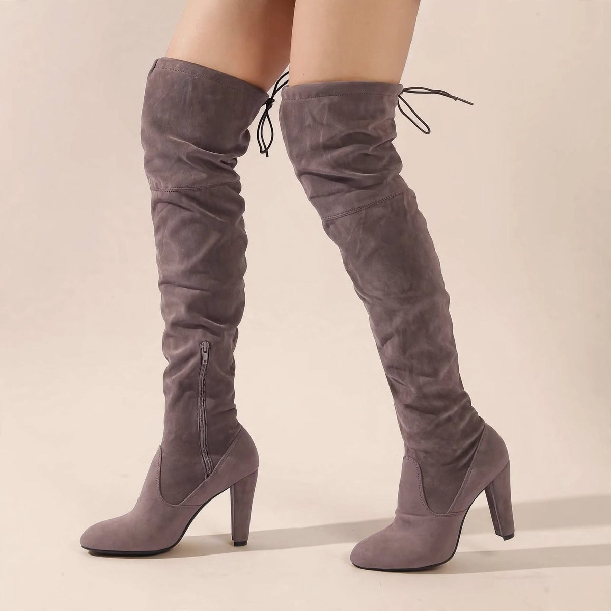 Vesper Over-The-Knee Boot
