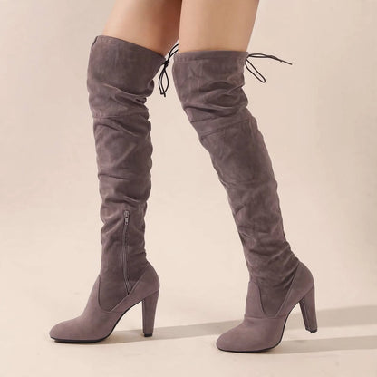 Vesper Over-The-Knee Boot
