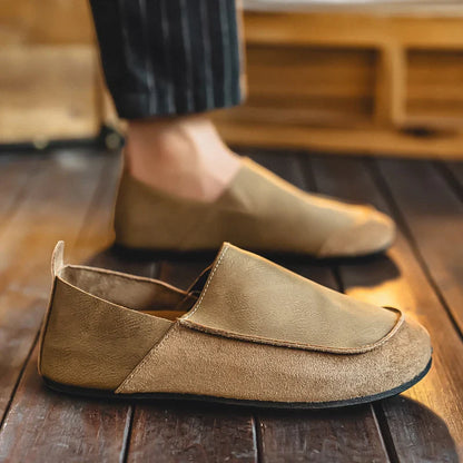 Flâneur Slip-On