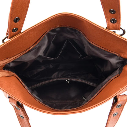 Callara Signature Handbag