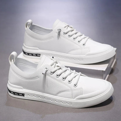 Modern Court Sneaker