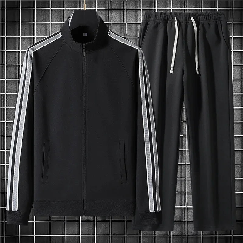 The Astor Heritage Track Set