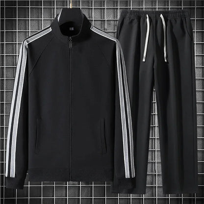 The Astor Heritage Track Set