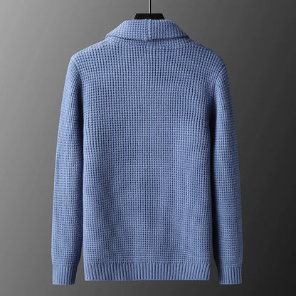 The Bromley Knit