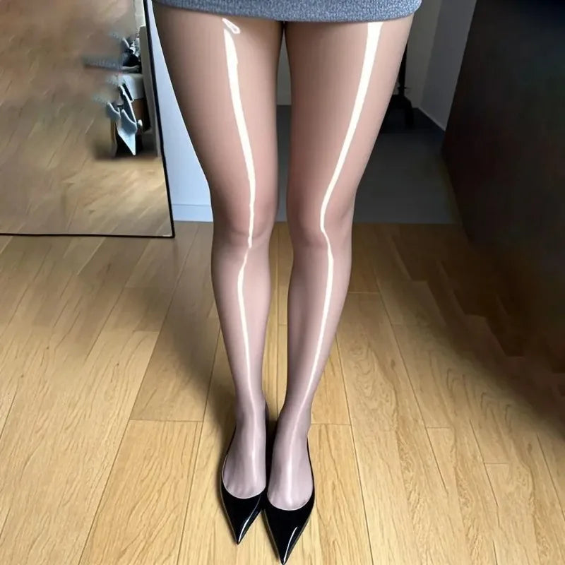 Radiance Sheer Pantyhose