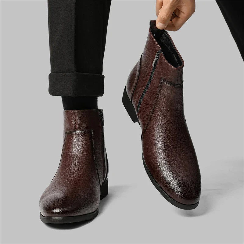 The Kensington Boot
