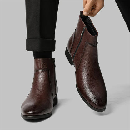 The Kensington Boot