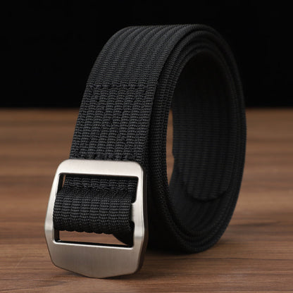 Desert Weave Utility Slider Belt