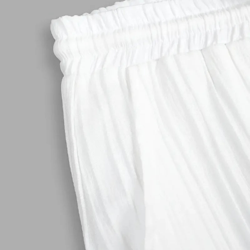 Palermo Textured Linen Set