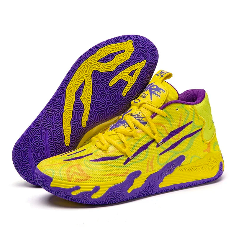 Voltra Performance Sneakers