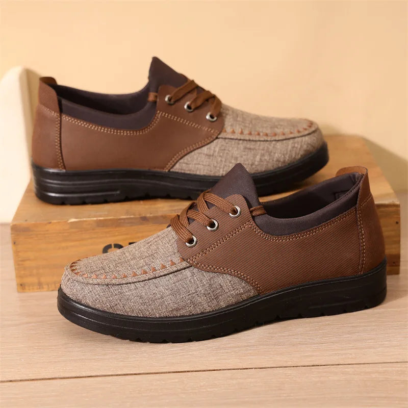 Brackenfield Smoke Quilted Court