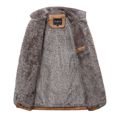 The Kensington Refined Winter Jacket