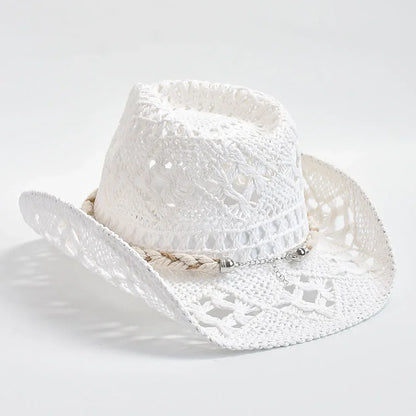 Isla Shoreline Shell Hat