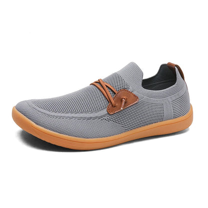 The Cashmere Drift Loafer