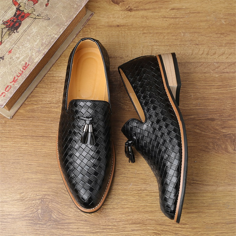 Portofino Evening Loafers