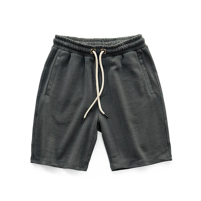 Cendre & Craie Shorts