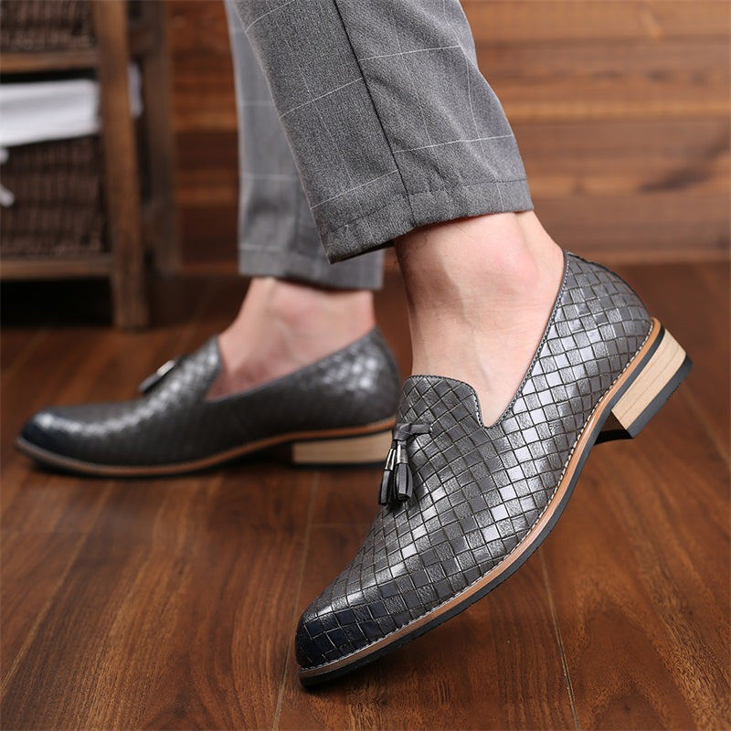 Portofino Evening Loafers