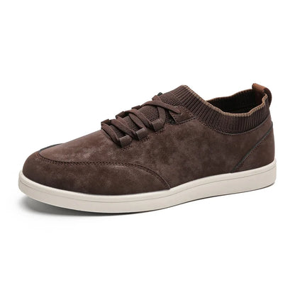 Verdure Lisse Sneakers
