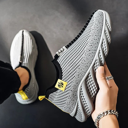 Volt Knit Sneakers