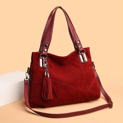 Callara Signature Handbag